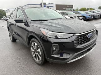 Used 2025 Ford Escape Platinum AWD/4WD video 1