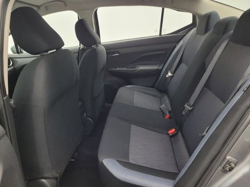 Used 2023 Nissan Versa SV FWD image 18