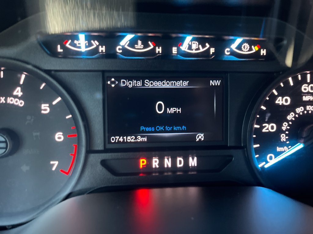 Used 2020 Ford F150 XL w/ Equipment Group 101A Mid AWD/4WD image 17