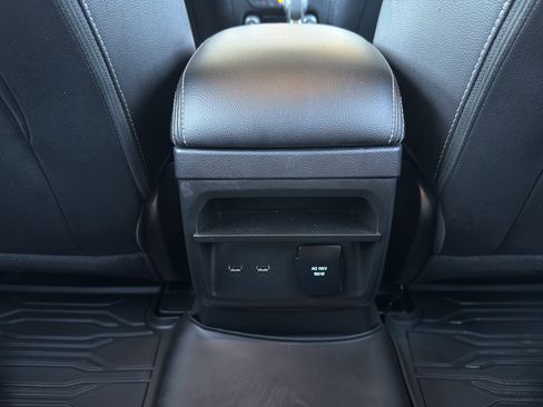 Used 2021 Ford Ranger Lariat w/ Tremor Off-Road Package image 19