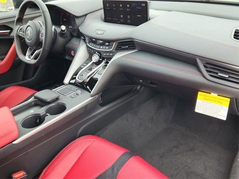 New 2025 Acura TLX SH-AWD w/ A-SPEC Pkg image 19