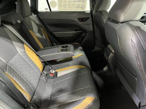 New 2026 Subaru Crosstrek 2.5i Sport image 25