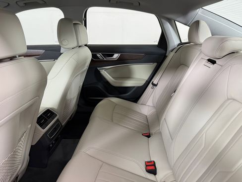 Used 2020 Audi A6 3.0T Premium Plus image 22