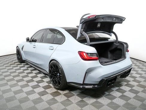 Used 2026 BMW M3 Competition image 32