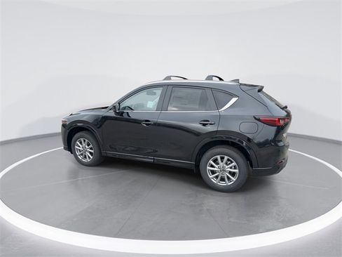 New 2025 MAZDA CX-5 AWD 2.5 S image 6