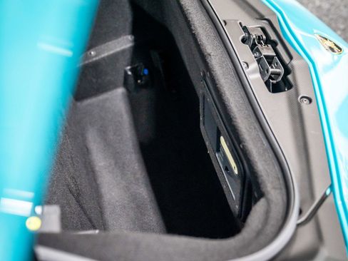 Used 2022 Lamborghini Aventador LP 780-4 Ultimae image 63