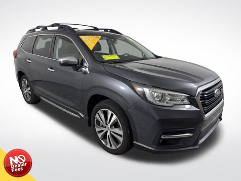 Used 2020 Subaru Ascent Touring w/ Popular Package #3 image 1