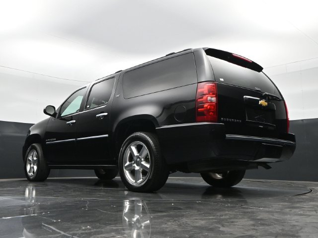 Used 2013 Chevrolet Suburban LTZ AWD/4WD image 54