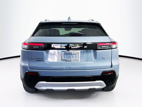 Used 2025 Honda Prologue Touring image 5