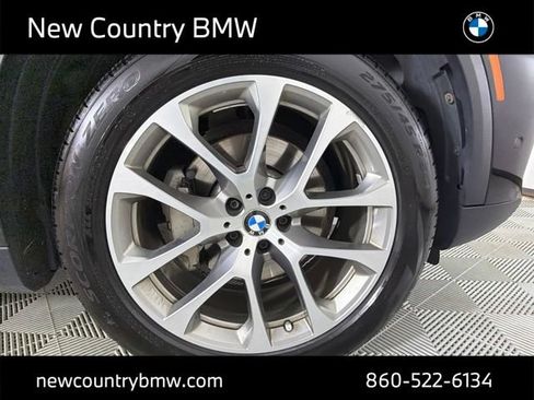 Used 2020 BMW X5 xDrive40i w/ Convenience Package AWD/4WD image 27