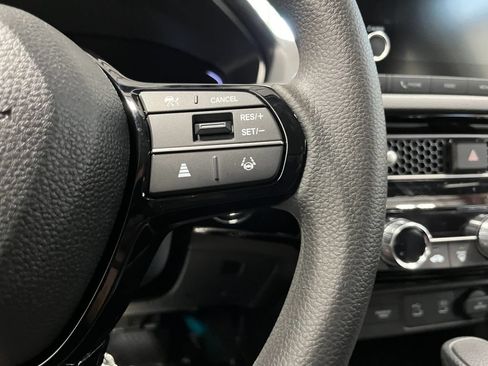 New 2026 Honda Civic LX image 17