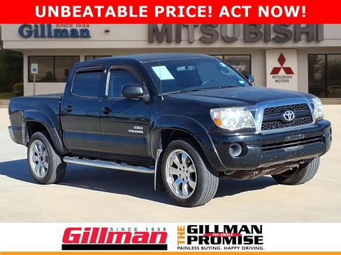 Used 2011 Toyota Tacoma PreRunner image 1