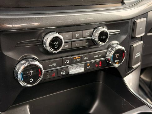 Used 2021 Ford F150 XLT w/ Equipment Group 302A High image 36