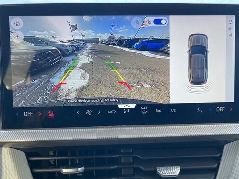 New 2026 Ford Explorer Active w/ Active Comfort Package image 40