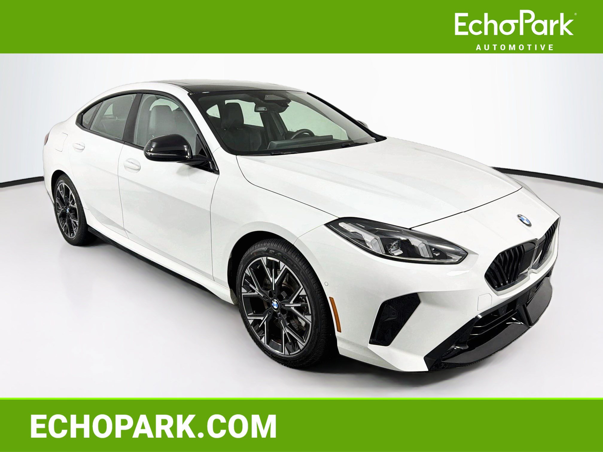 Used 2026 BMW 228i xDrive AWD/4WD image 1
