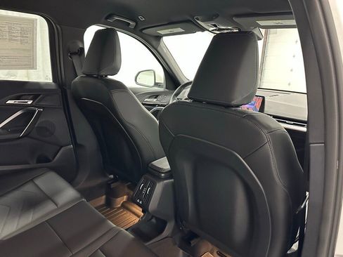 Used 2025 BMW X1 xDrive28i image 53