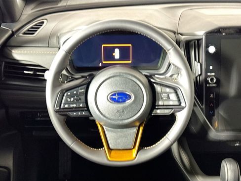 New 2026 Subaru Forester Wilderness image 13