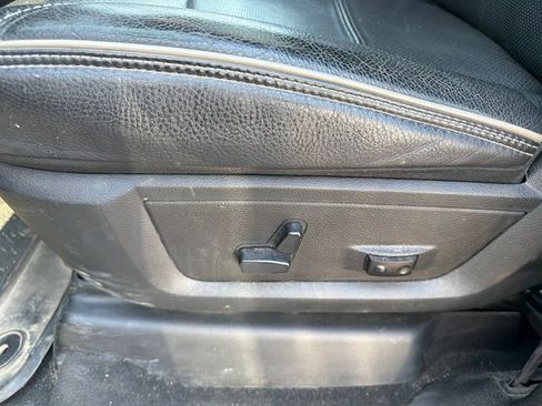 Used 2020 RAM 2500 Limited AWD/4WD image 19
