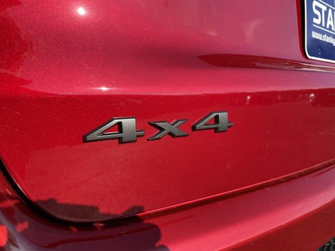 New 2026 Jeep Compass Latitude image 47