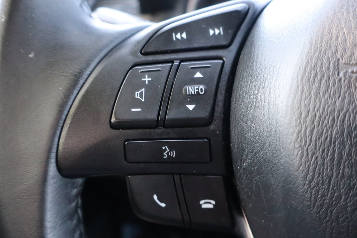 Used 2014 MAZDA CX-5 Touring AWD/4WD image 29