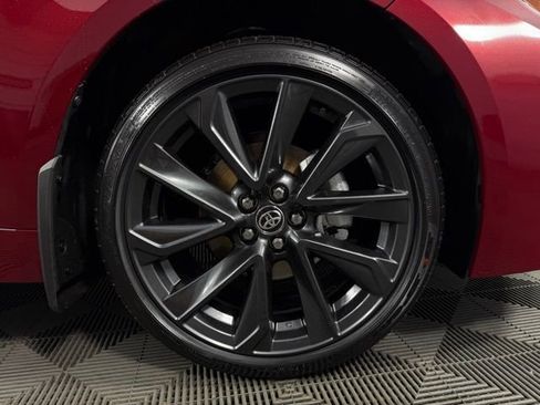 New 2026 Toyota Corolla SE image 9