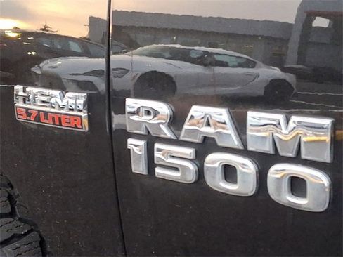 Used 2016 RAM 1500 Express image 30