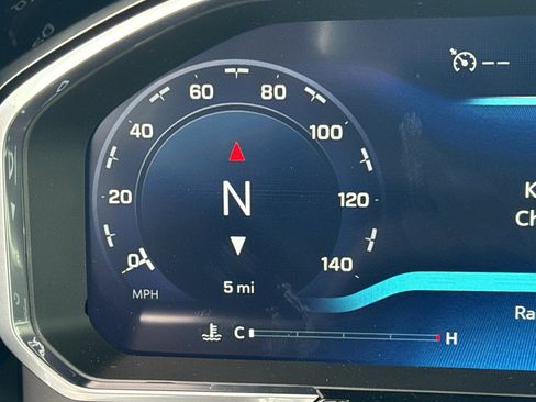 New 2026 Chevrolet Silverado 1500 RST image 16