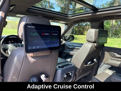 Used 2023 GMC Yukon Denali w/ Denali Reserve Package AWD/4WD image 27