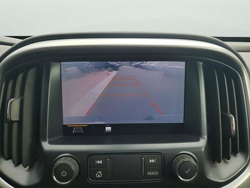 Used 2019 Chevrolet Colorado ZR2 image 42