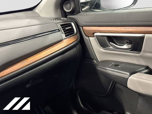 Used 2018 Honda CR-V EX-L image 24