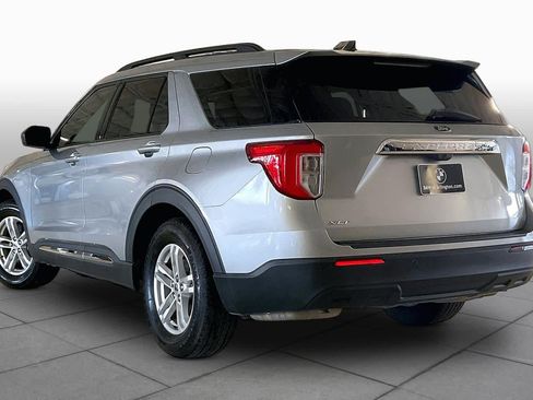 Used 2022 Ford Explorer XLT RWD image 19