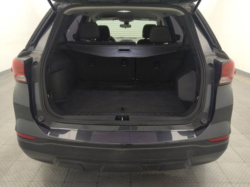 Used 2022 Chevrolet Equinox LS AWD/4WD image 29