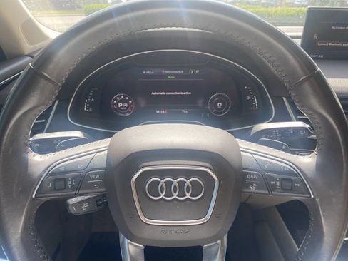 Used 2019 Audi Q7 3.0T Premium Plus w/ Premium Plus Package AWD/4WD image 23
