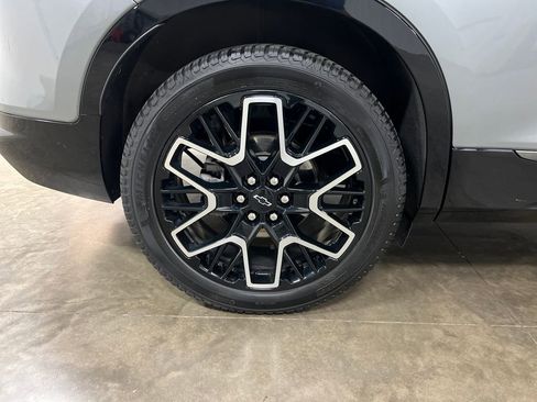 Certified 2023 Chevrolet Blazer RS AWD/4WD image 10