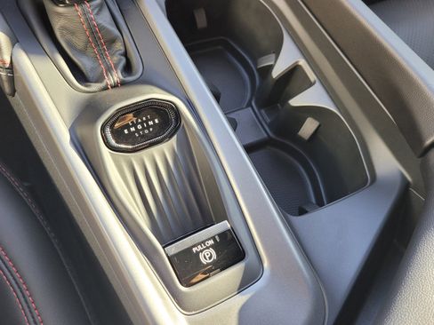 New 2026 Dodge Charger Daytona Scat Pack image 25