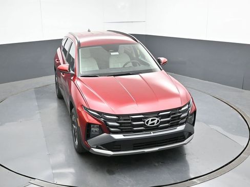 New 2026 Hyundai Tucson SEL image 24