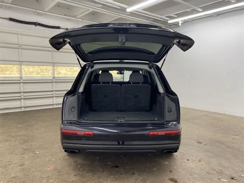 Used 2017 Audi Q7 3.0T Premium Plus image 28