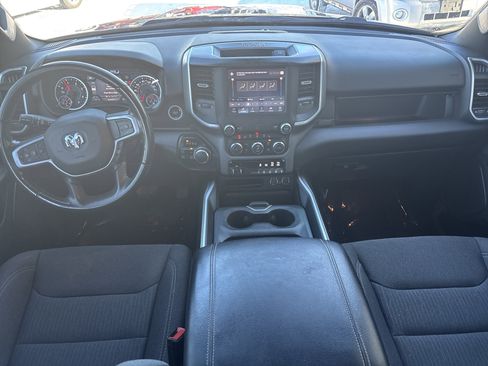 Used 2022 RAM 1500 Big Horn image 14