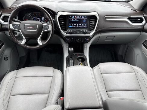 Used 2017 GMC Acadia SLT image 21