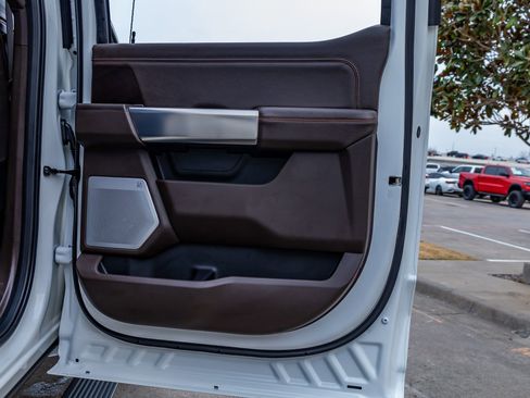 Used 2026 Ford F450 King Ranch w/ Chrome Package image 38