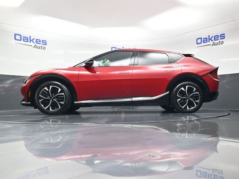 Certified 2023 Kia EV6 Wind w/ Wind Technology Package image 45