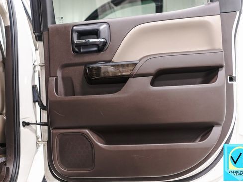 Used 2015 GMC Sierra 1500 Denali image 33