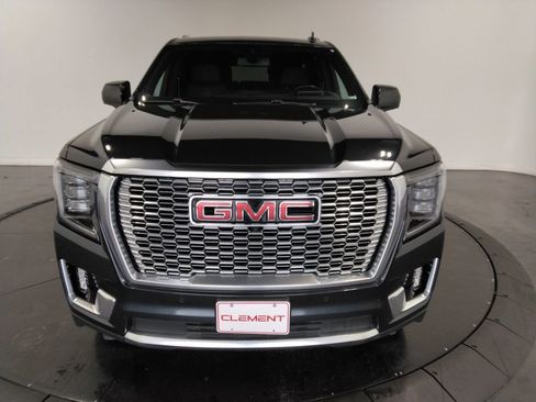 Used 2022 GMC Yukon Denali image 3
