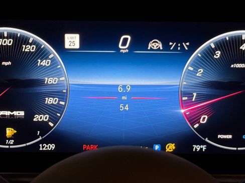 New 2026 Mercedes-Benz GLS 63 AMG 4MATIC image 26