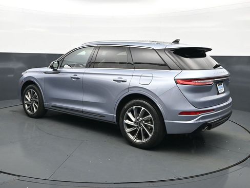 Used 2022 Lincoln Corsair Grand Touring AWD/4WD image 5