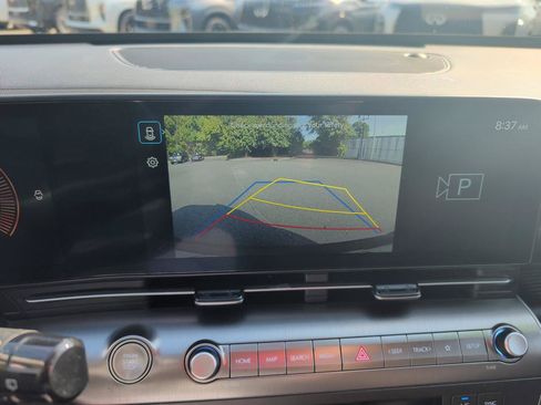 Used 2026 Hyundai Kona SEL Sport FWD image 23