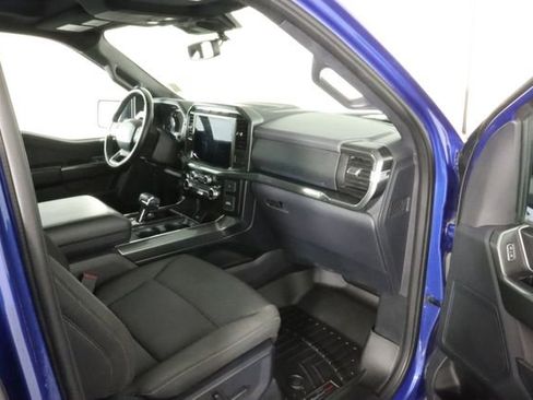 Certified 2022 Ford F150 XLT w/ Equipment Group 302A High image 53