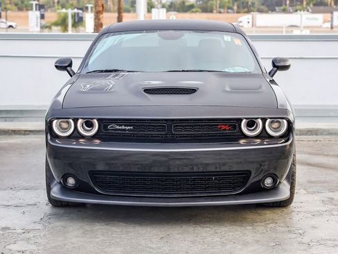 Used 2023 Dodge Challenger R/T Scat Pack image 3