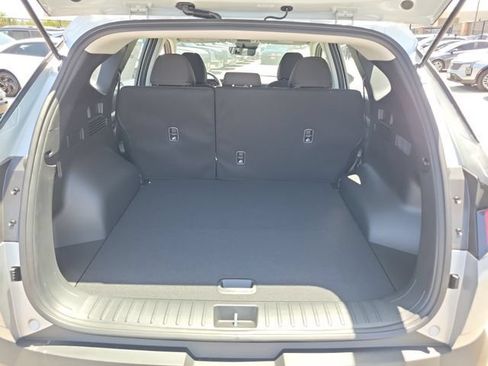 New 2026 Hyundai Tucson Blue SE AWD/4WD image 28