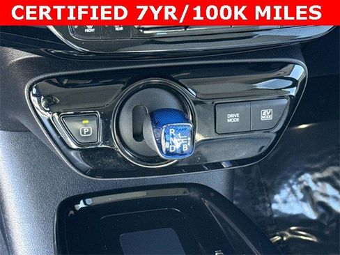 Used 2019 Toyota Prius XLE image 22